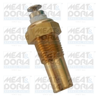 Sensor, coolant temperature